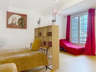  Appartement � vendre 3 pi�ces 60 m�