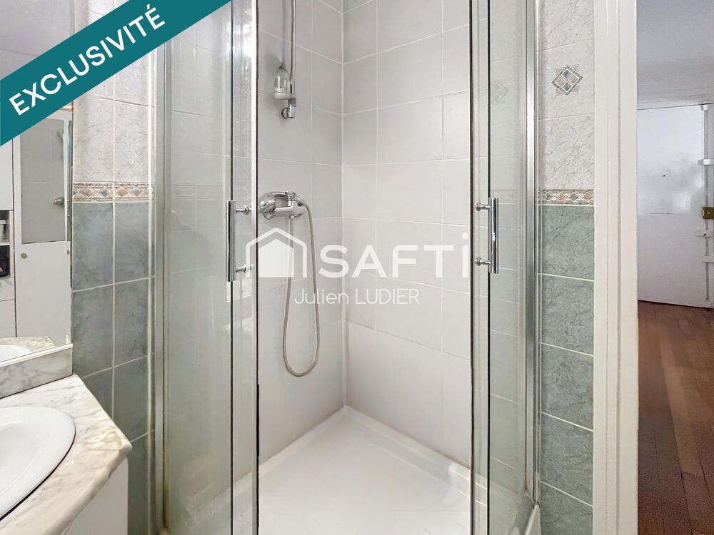  vendre  Appartement Boulogne-Billancourt (92100)