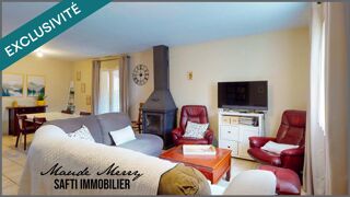  Maison � vendre 4 pi�ces 90 m�