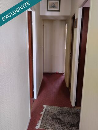  Maison � vendre 4 pi�ces 98 m�