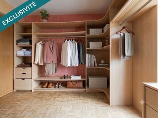  Appartement à vendre 4 pièces 97 m²