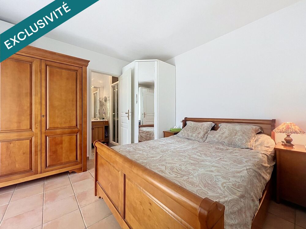 Vente Maison La Roquette sur Siagne : Villa 3 chambres + piscine La roquette-sur-siagne
