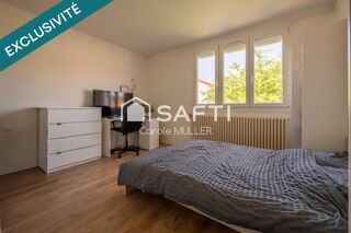  Maison à vendre 4 pièces 98 m²