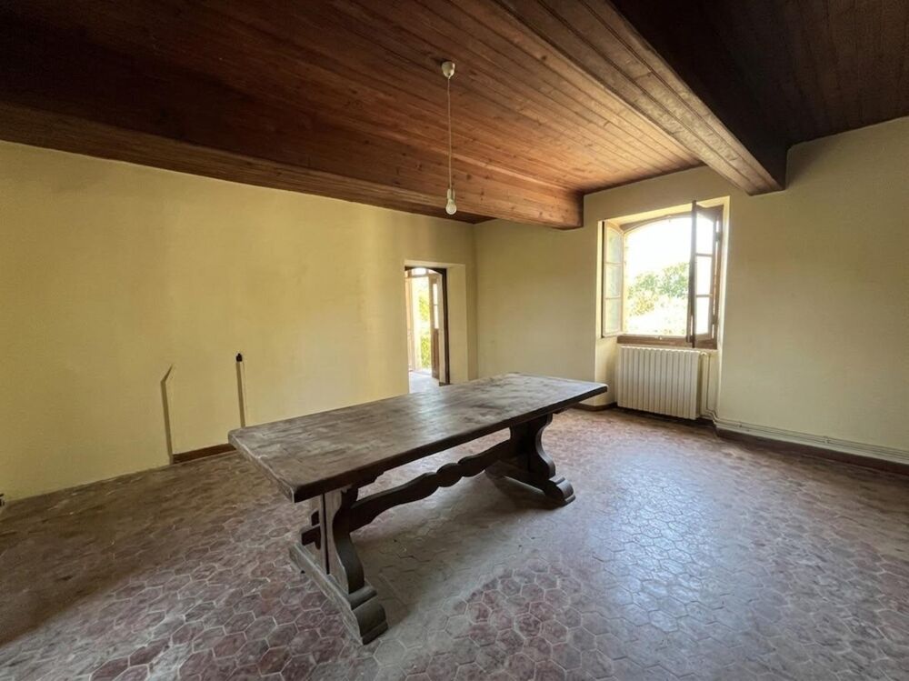 Vente Maison Une propriété d'exception aux ressources rares Betplan