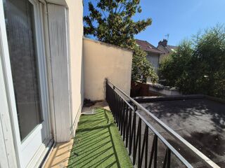  Appartement � vendre 2 pi�ces 42 m�