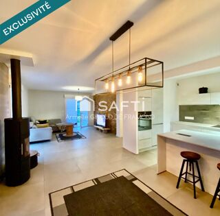  Maison � vendre 5 pi�ces 110 m�