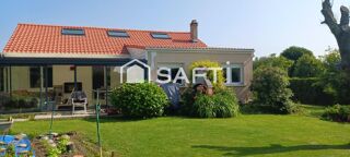  Maison � vendre 5 pi�ces 118 m�