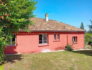  Maison à vendre 6 pièces 163 m²