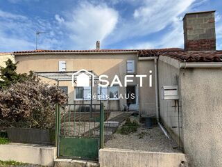  Maison à vendre 7 pièces 164 m²