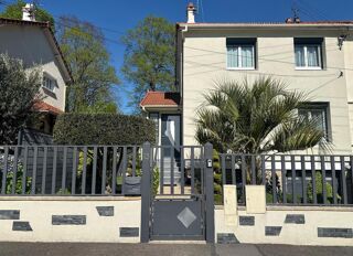  Maison à vendre 5 pièces 90 m²
