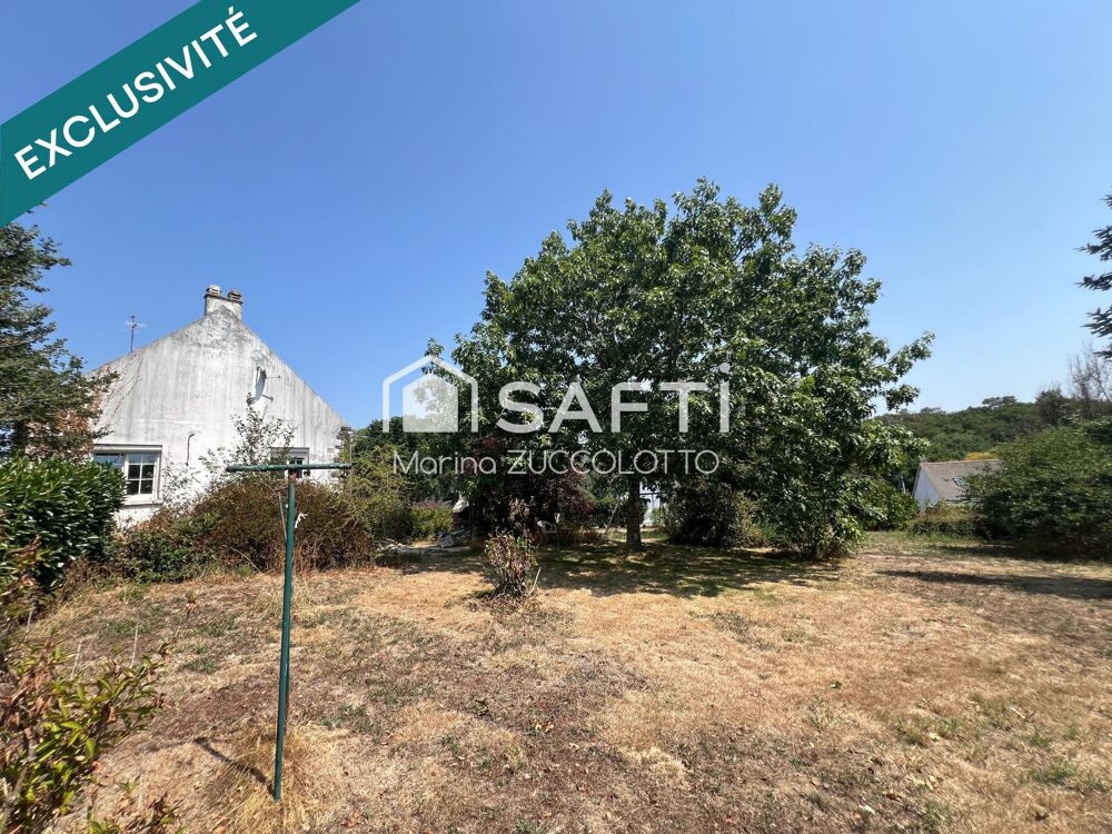 Vente Maison Habitable de suite Loyat