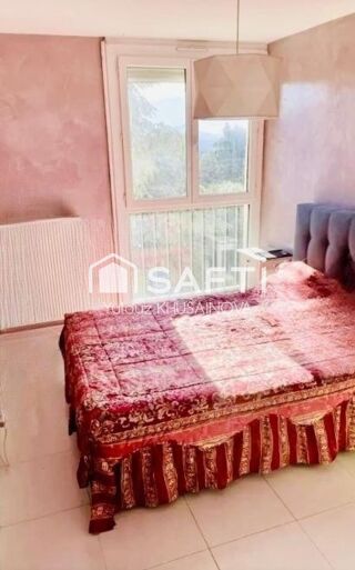  Appartement � vendre 4 pi�ces 83 m�