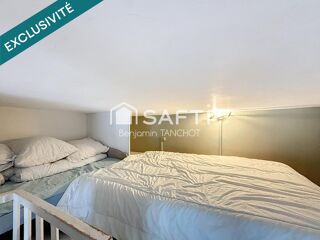  Appartement  vendre 1 pice 35 m