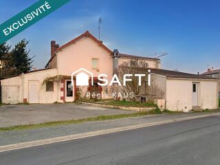  Maison � vendre 6 pi�ces 150 m�