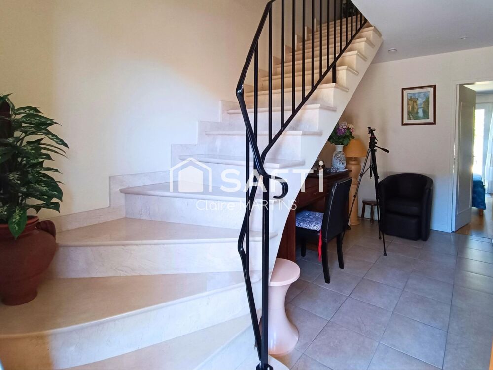 Vente Maison Maison d'exception avec annexe, jardin et calme absolu à deux pas du tramway Clamart