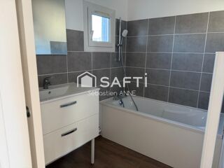  Appartement � vendre 3 pi�ces 55 m�