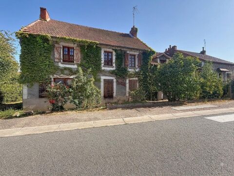   Havre de paix en plein cœur de la campagne Maison - 5 pièce(s) - 109 m²