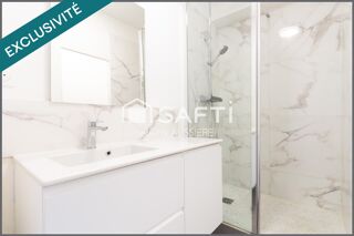  Appartement à vendre 2 pièces 29 m²