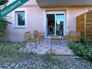  Appartement � vendre 2 pi�ces 41 m�