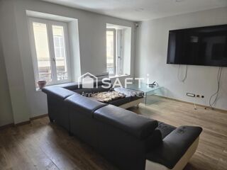  Maison à vendre 3 pièces 78 m²