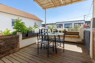  Maison à vendre 7 pièces 178 m²