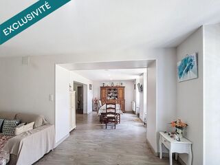  Maison � vendre 6 pi�ces 137 m�