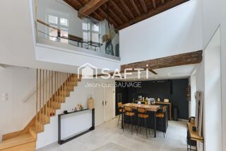  Maison � vendre 9 pi�ces 259 m�