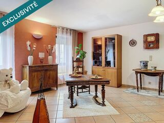  Maison � vendre 6 pi�ces 184 m�