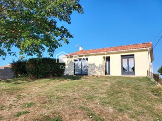  Maison � vendre 6 pi�ces 118 m�