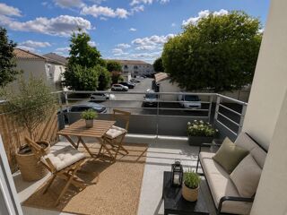  Appartement à vendre 3 pièces 70 m²
