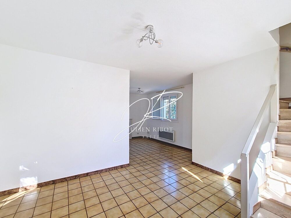 Vente Maison Maison T3 63 m² dépendance terrain 1315 m² Beziers
