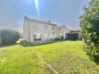  Maison � vendre 7 pi�ces 120 m�