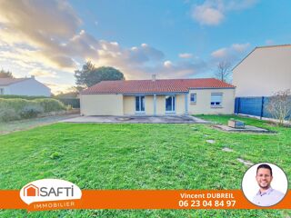  Maison � vendre 5 pi�ces 89 m�