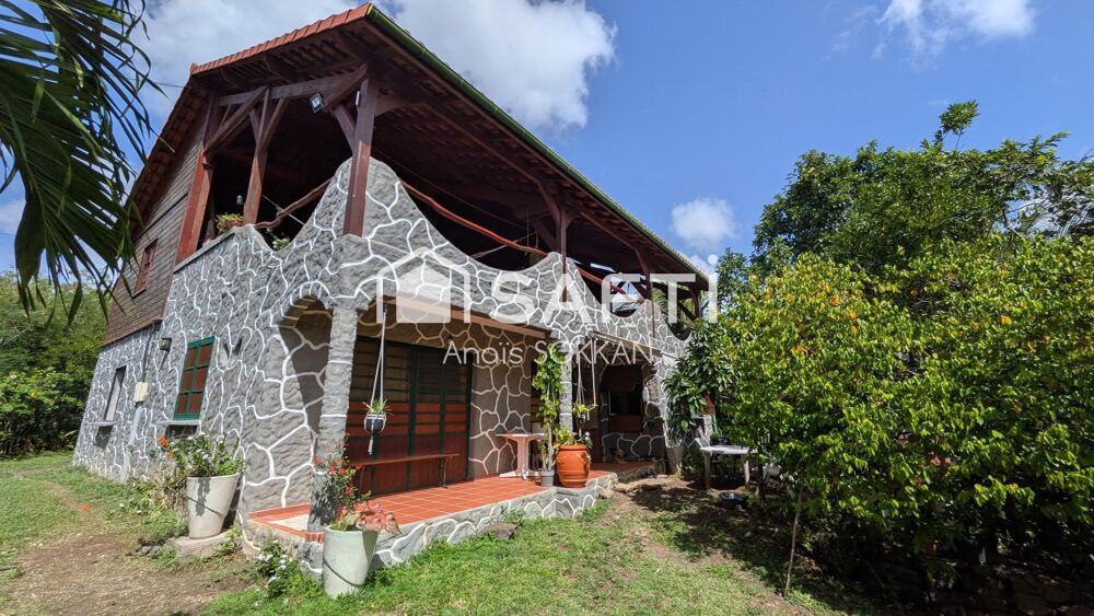 Vente Maison Villa d'architecte avec vue sur mer Le diamant