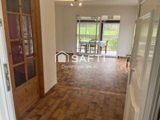  Maison à vendre 5 pièces 206 m²