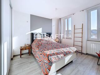  Maison à vendre 4 pièces 95 m²