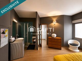  Appartement à vendre 2 pièces 63 m²