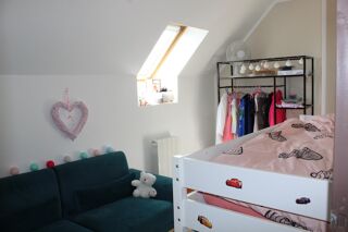  Maison à vendre 5 pièces 80 m²