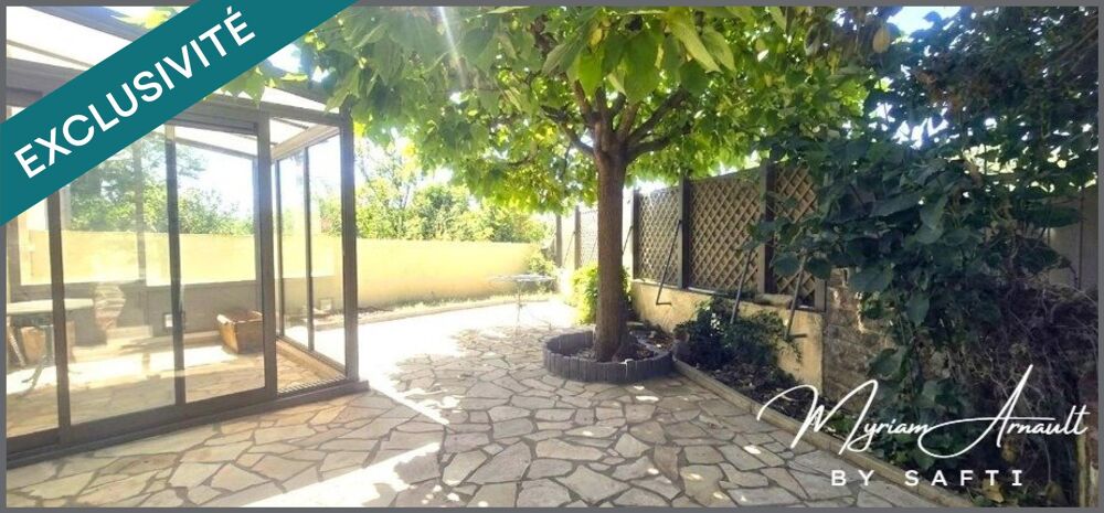 Vente Maison Maison en pierre rénovée avec Grange, Puits, Bois Saint-hilaire-la-treille