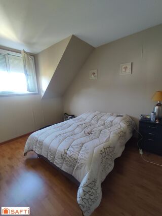  Maison  vendre 4 pices 81 m