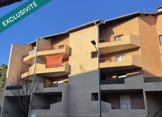  Appartement  vendre 1 pice 24 m