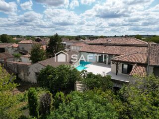  Maison à vendre 6 pièces 214 m²