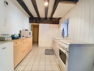  Appartement à vendre 2 pièces 47 m²