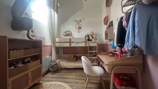  Maison � vendre 4 pi�ces 110 m�