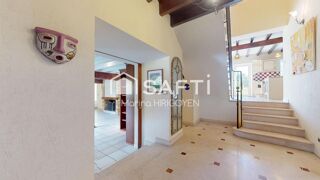  Maison à vendre 9 pièces 320 m²