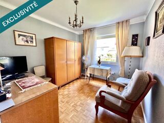  Maison � vendre 6 pi�ces 110 m�