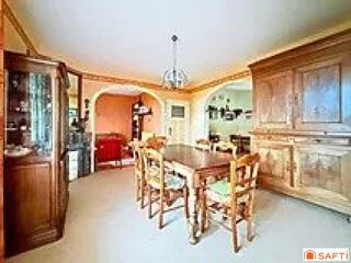  Maison � vendre 10 pi�ces 168 m�