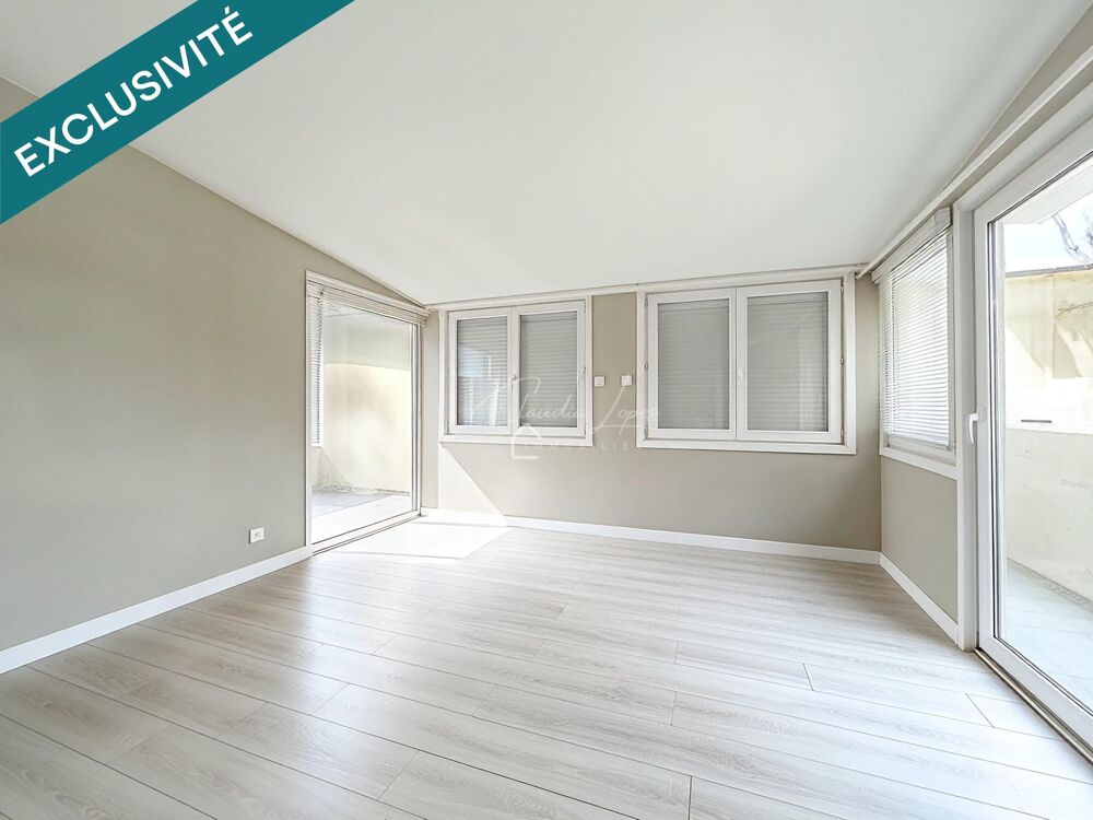 Vente Maison Maison familiale 4 chambres, terrasse, sans travaux Epinay-sur-seine