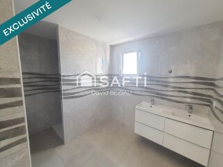  Maison � vendre 5 pi�ces 150 m�