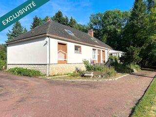  Maison  vendre 6 pices 138 m